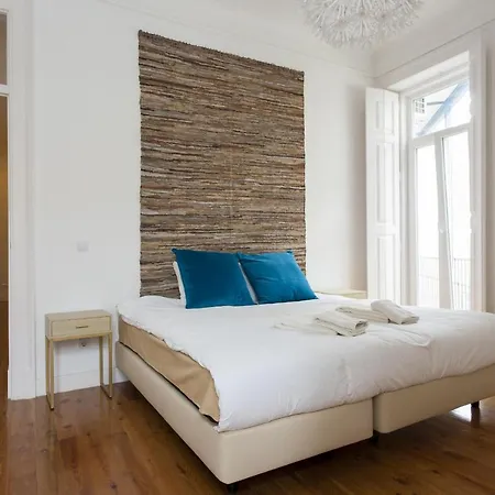 Appartement Rato Luxurious By Homing Lisboa