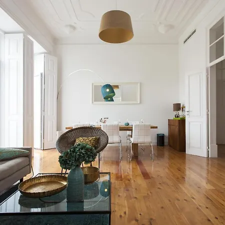 Rato Luxurious By Homing Lägenhet