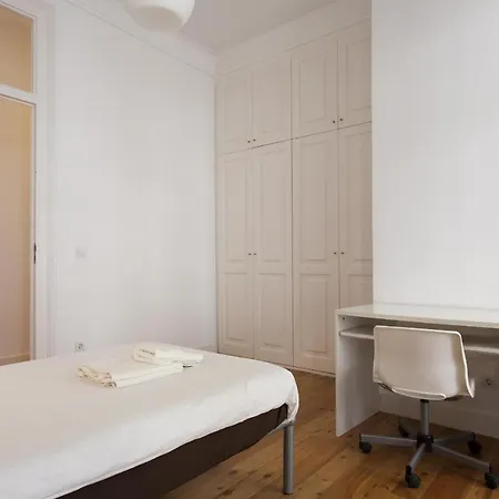 Rato Luxurious By Homing Lisboa