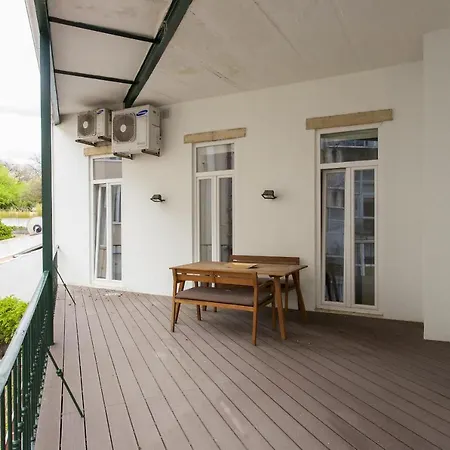 Rato Luxurious By Homing Appartement *